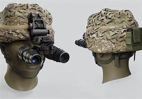 Image result for ACH Helmet in Iraq