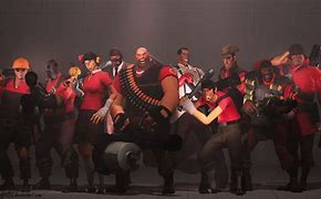 Image result for Team Fortress 2 Meet the Scout