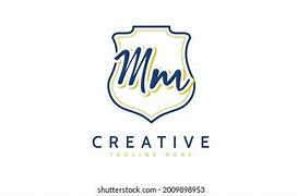 Image result for mm Initials