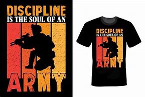 Image result for Army Shirt Font