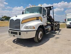 Image result for Mack 600 Truck