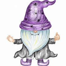 Image result for Cute Gnomes Transparent PNG