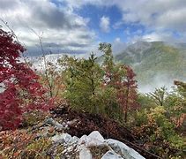 Image result for Rocky Fork State Park TN