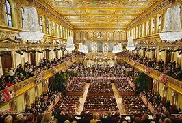 Image result for Vienna Concert