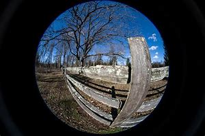 Image result for Fisheye Lines