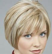 Image result for Stacked Bob Haircuts for Fine Hair