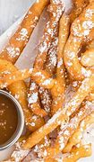 Image result for Cake Fries