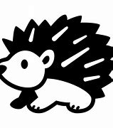 Image result for Hedgehog Emoji iPhone