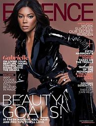 Image result for Essence Magazine. E Covers