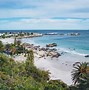 Image result for Clifton and Camps Bay Beaches Cape Town