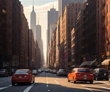 Image result for Pretty New York Street