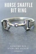 Image result for Mexican Horse Bit Ring