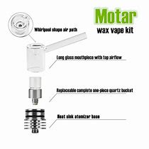 Image result for Vape Atomizer for Wax