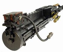 Image result for Most Powerful Machine Gun