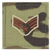 Image result for Air Force OCP Patch