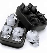 Image result for Skull Soap Mold