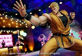 Image result for Kyo KOF 15