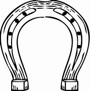 Image result for Horseshoe Pit Clip Art