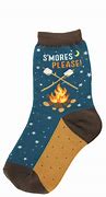 Image result for Funny Socks for Kids