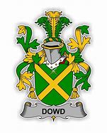 Image result for Doak Family Crest