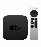 Image result for Apple TV 4K 2021Model