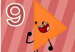 Image result for Dorito Chip BFDI