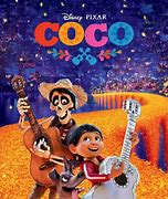 Image result for Pelicula Coco Decoracion