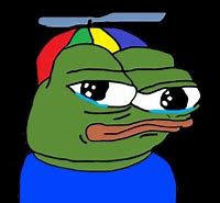 Image result for Pepe Autism