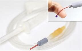 Image result for IV Needle