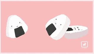 Image result for Cute Onigiri