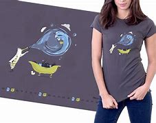 Image result for Project Object Band T-Shirt