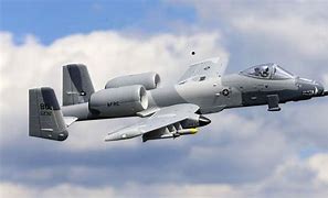 Image result for Desert Storm Warthog A-10