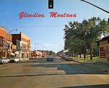 Image result for Glendive MT