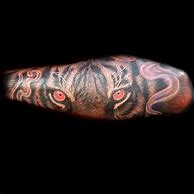 Image result for Red Eye Tattoo