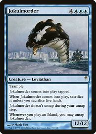 Image result for MTG Creature Cards