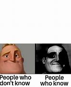 Image result for I Know My People Meme