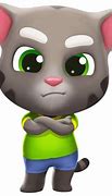 Image result for My Talking Tom App Icon