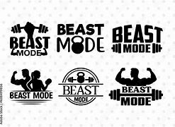 Image result for Beast Gym SVG