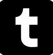 Image result for Tumblr Logo with Name