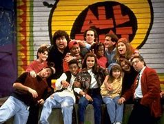 Image result for All That Show Cast