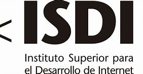 Image result for Isdi Atlas Logo.png