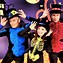 Image result for Wiggles Halloween