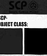 Image result for SCP Apollyon Label