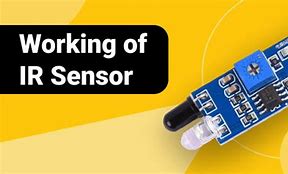 Image result for Ir Sensor Technology HD Images