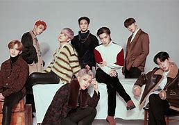 Image result for Ateez Wallpaper Desktop 4K Dark