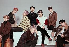 Image result for Ateez Break the Wall Wallpaper Laptop