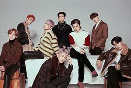 Image result for Ateez Wallpaper Laptop Logo