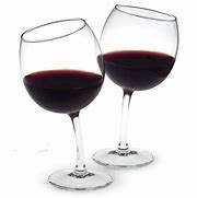 Image result for wine goblets decor