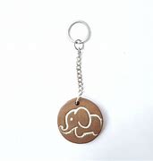 Image result for Elephant Key Chains