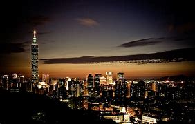 Image result for Taipei Sklyine 4K